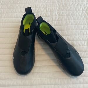 Nike Youth Air Zoom Soccer Cleats